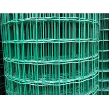 Holland Electric Welded Wire Mesh (cerca)